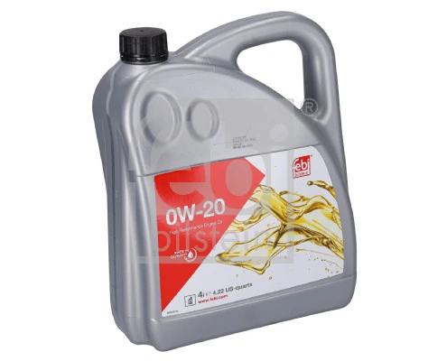 Engine Oil